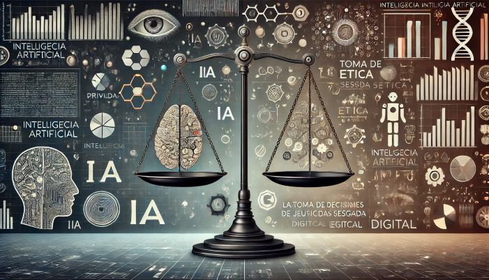 ética en la inteligencia artificial