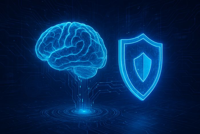 ciberseguridad e inteligencia artificial