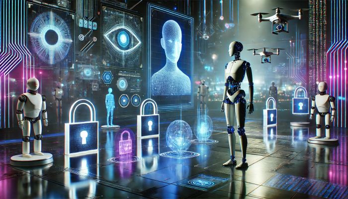 ciberseguridad e inteligencia artificial
