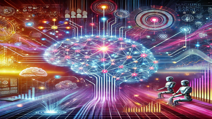 para qué sirve el machine learning