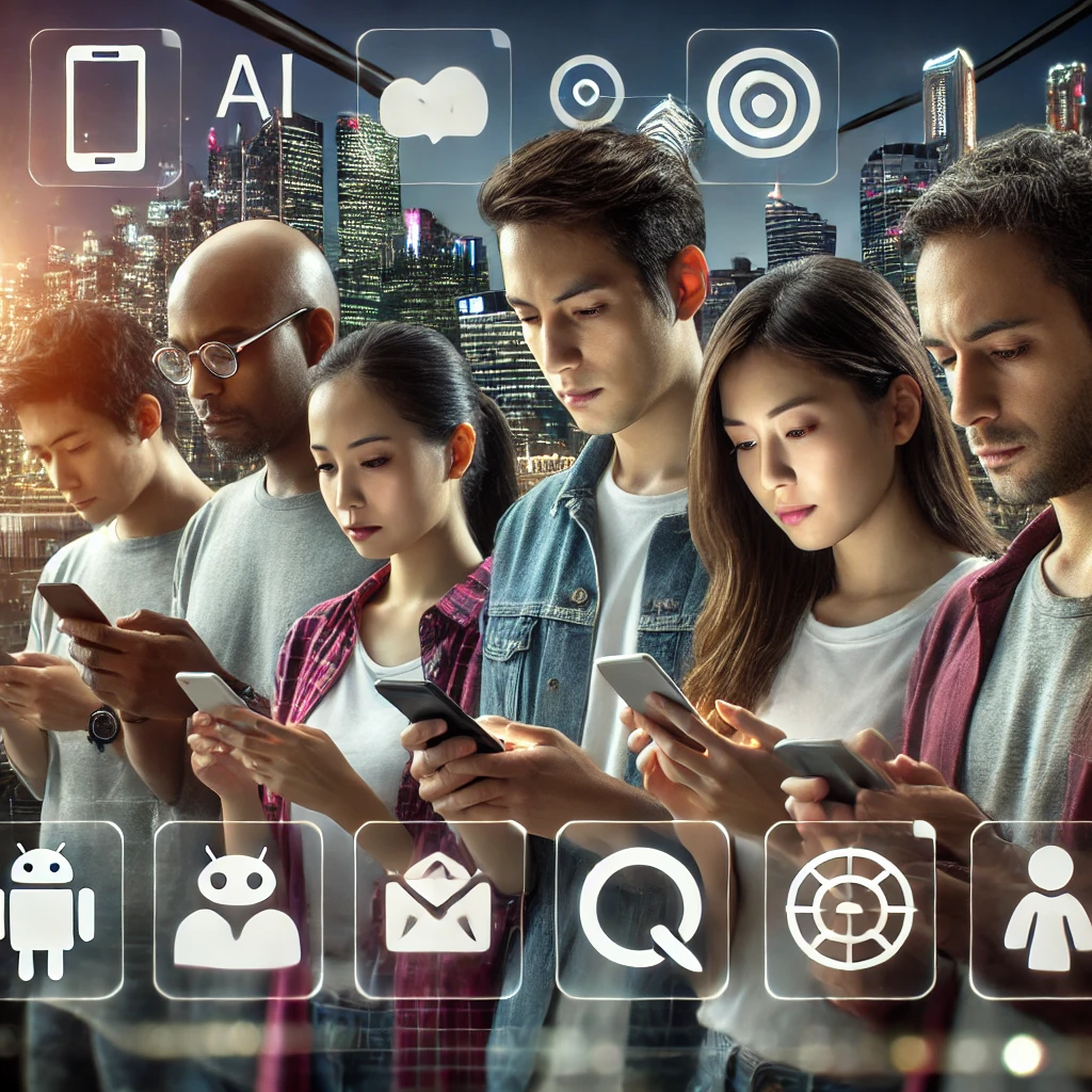 apps inteligencia artificial