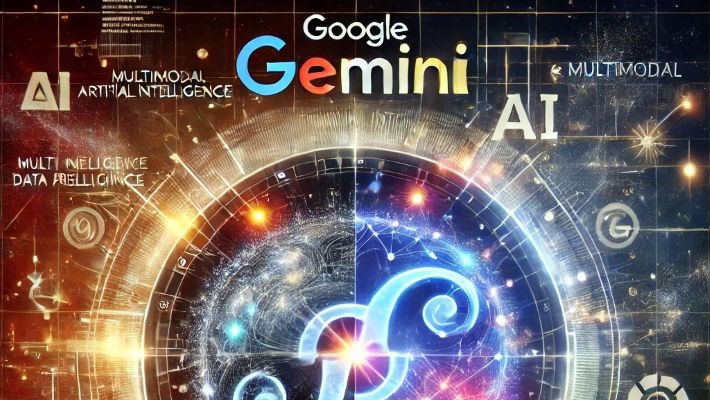 Google Gemini