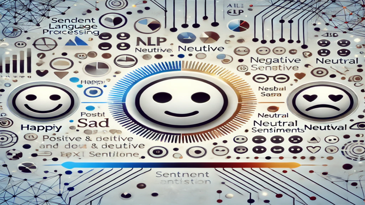 Análisis de sentimientos con NLP: cómo se hace