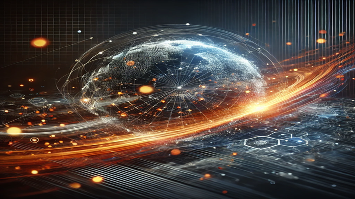 espacio latente en inteligencia artificial