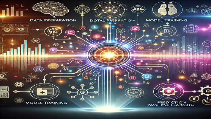 AutoML: automatización y accesibilidad