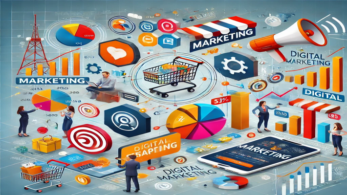 machine learning en el marketing: personalización