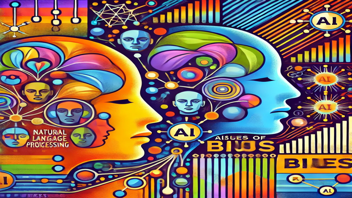 qué son los sesgos en NLP