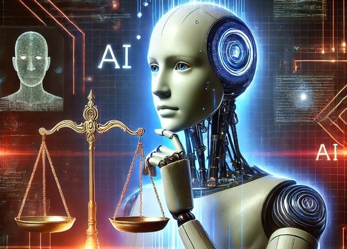 ética en la inteligencia artificial