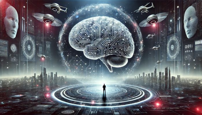 ciberseguridad e inteligencia artificial